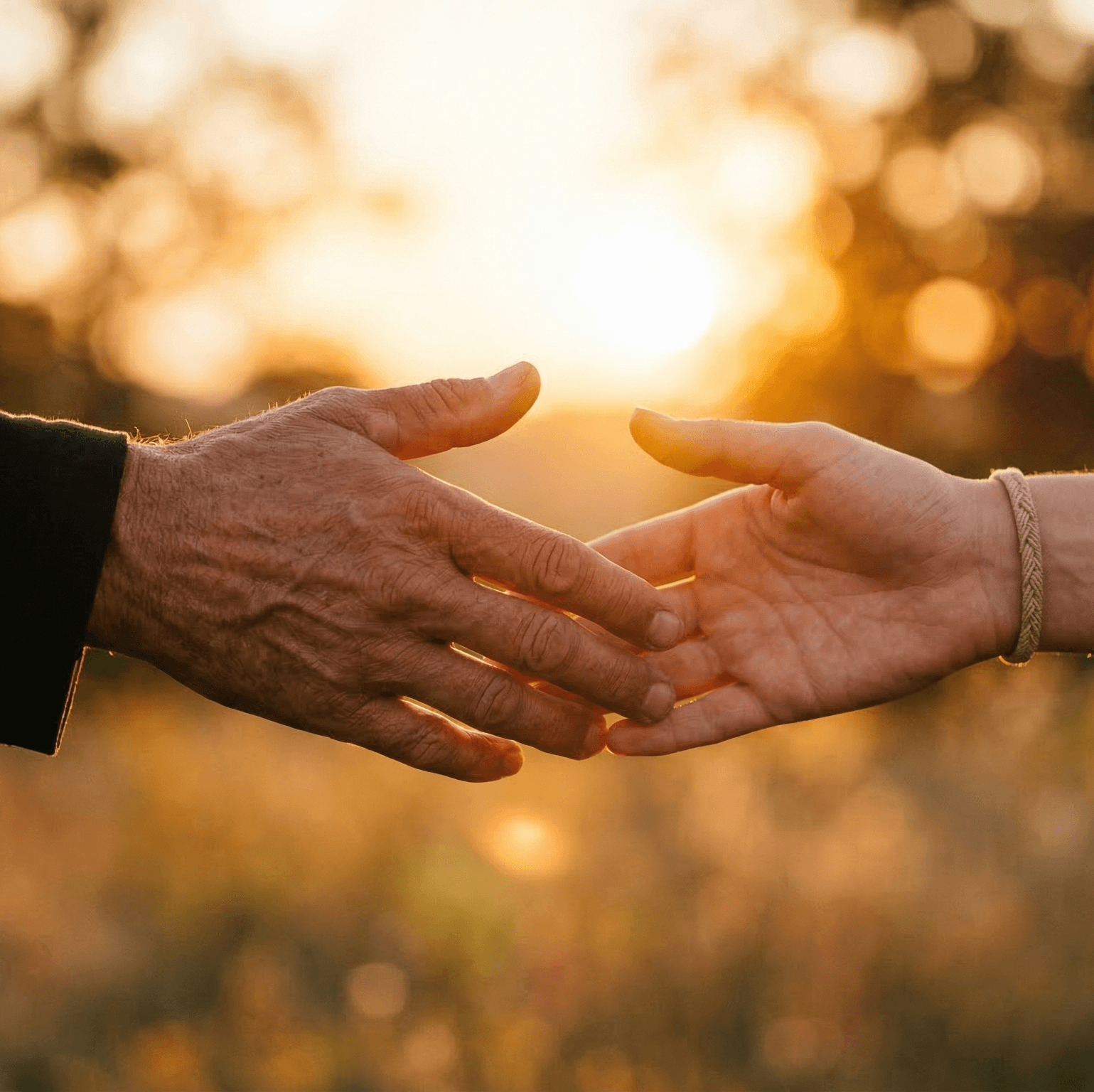 Ganzheitliche Schmerzcode-Entschlüsselung & SonarBody-Transformprozess