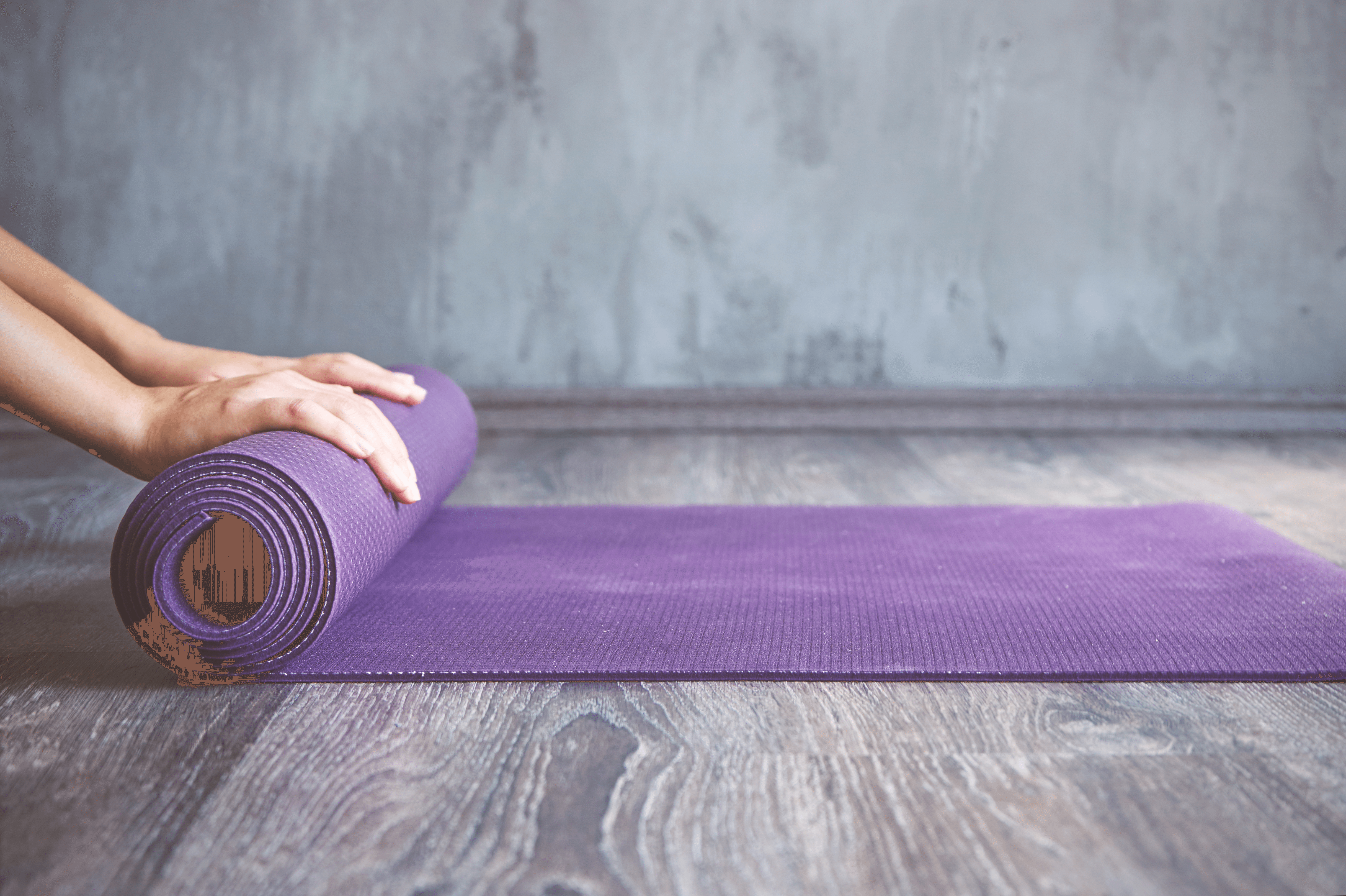 Yoga Sommer Specials